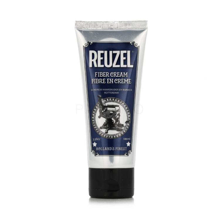 Reuzel Fiber Cream Haarcreme für Herren 100 ml