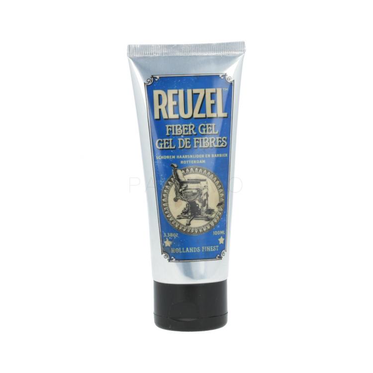 Reuzel Fiber Gel Haargel für Herren 100 ml
