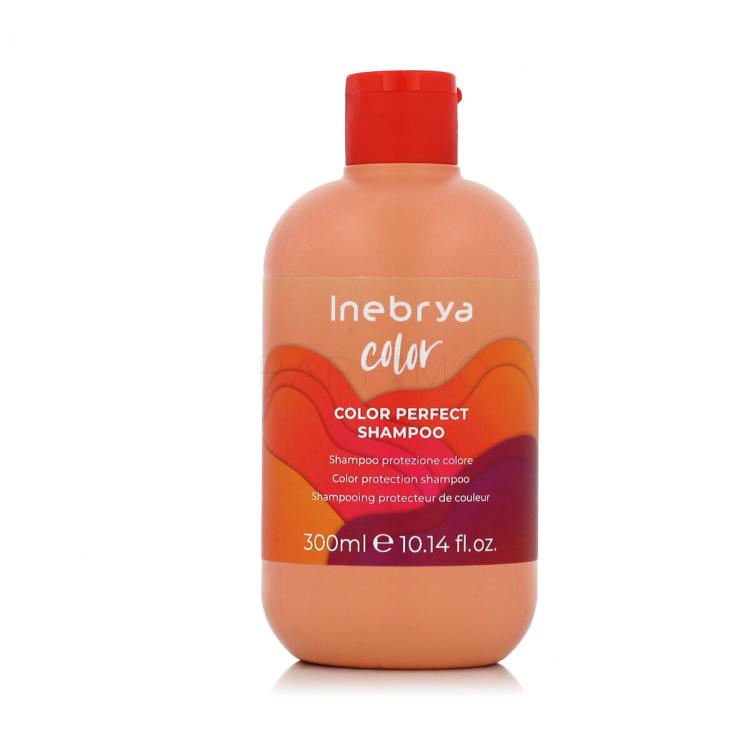 Inebrya Color Perfect Shampoo Shampoo 300 ml