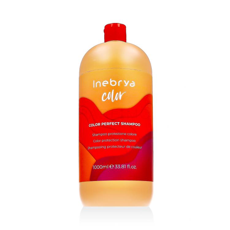 Inebrya Color Perfect Shampoo Shampoo 1000 ml