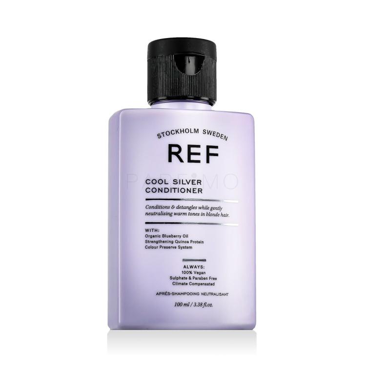 REF Cool Silver Conditioner Conditioner 100 ml