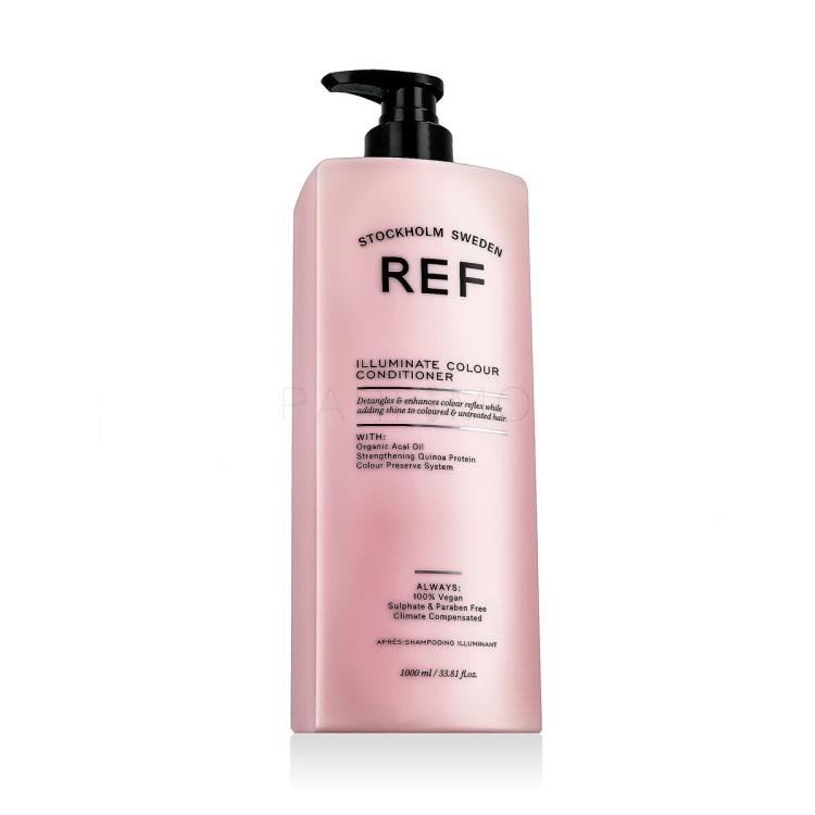 REF Illuminate Colour Conditioner Conditioner 1000 ml