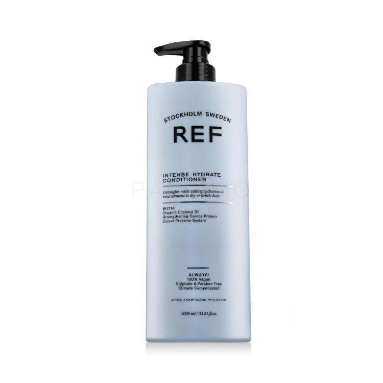REF Intense Hydrate Conditioner Conditioner 1000 ml