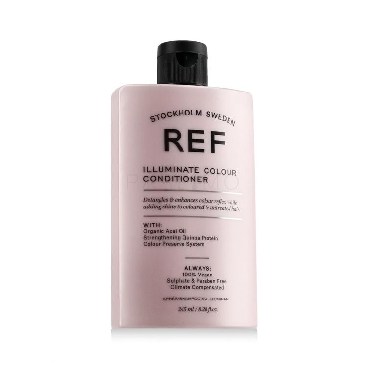 REF Illuminate Colour Conditioner Conditioner 245 ml