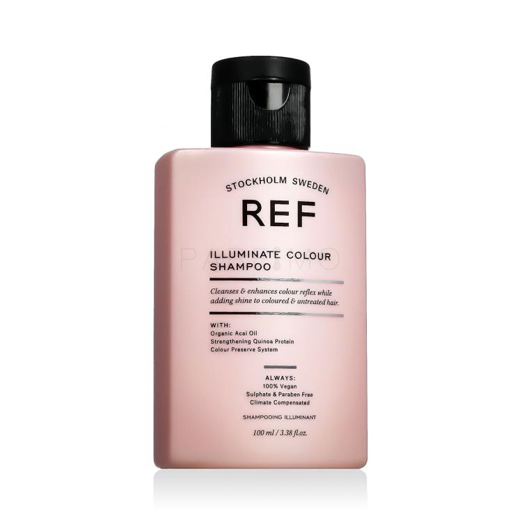 REF Illuminate Colour Shampoo Shampoo 100 ml