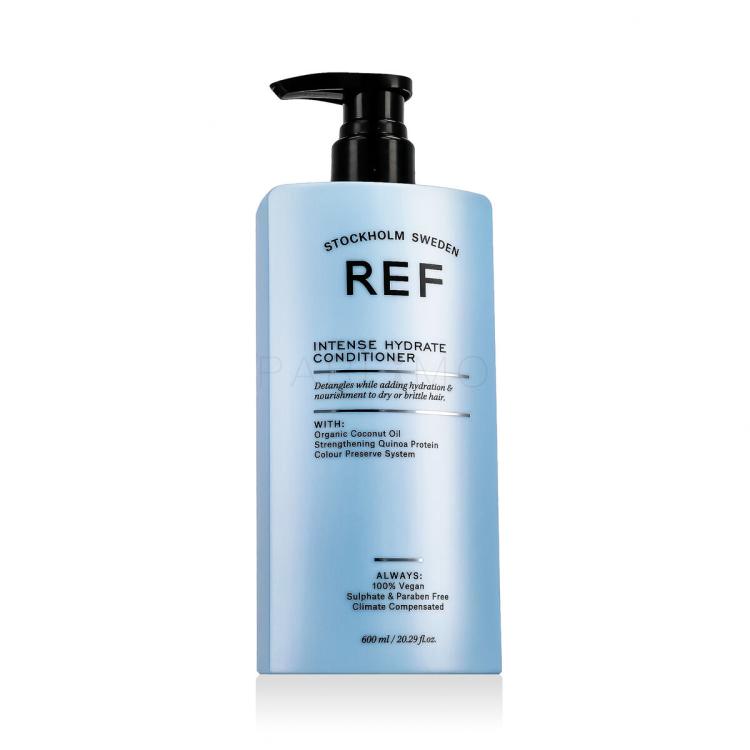 REF Intense Hydrate Conditioner Conditioner 600 ml