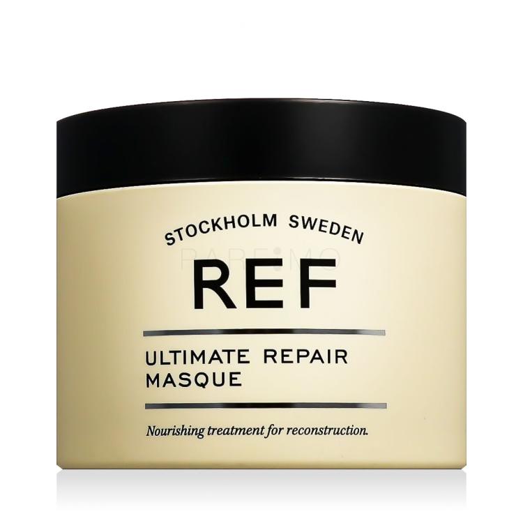 REF Ultimate Repair Masque Haarmaske 250 ml