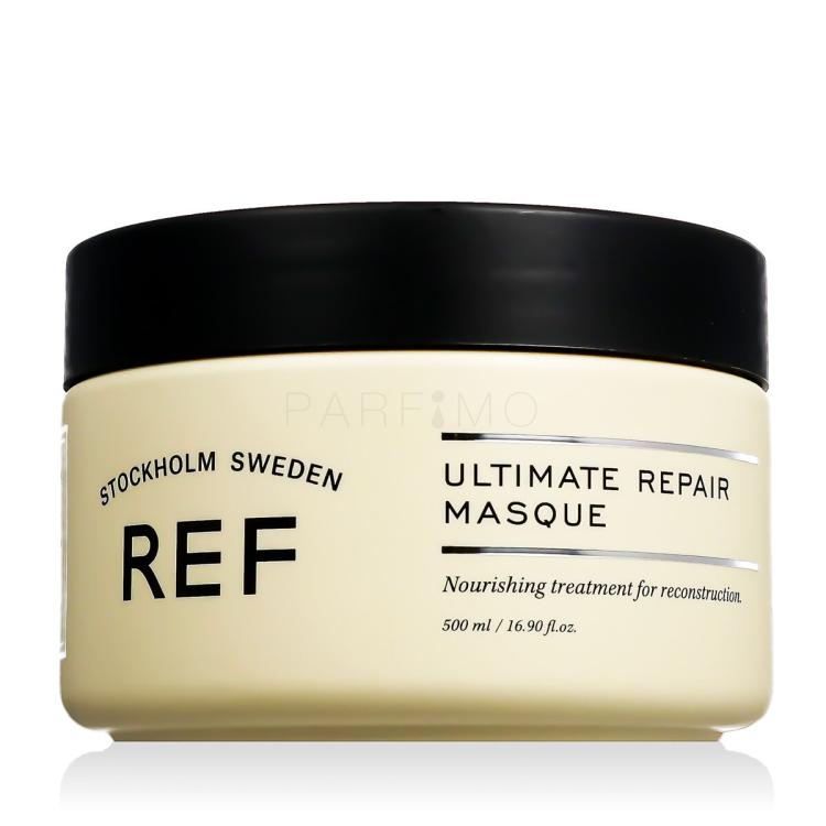 REF Ultimate Repair Masque Haarmaske 500 ml