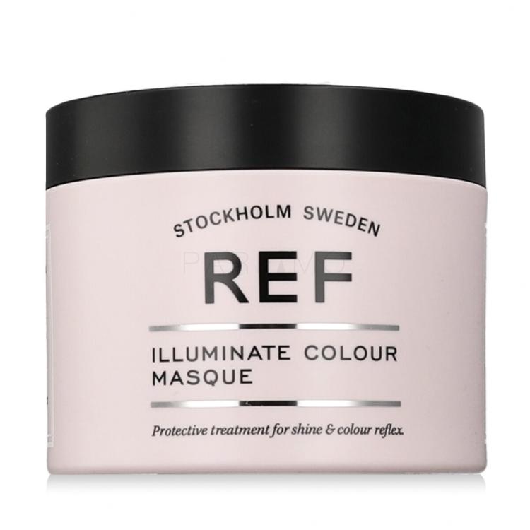 REF Illuminate Colour Masque Haarmaske 250 ml