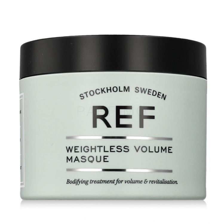 REF Weightless Volume Masque Haarmaske 250 ml