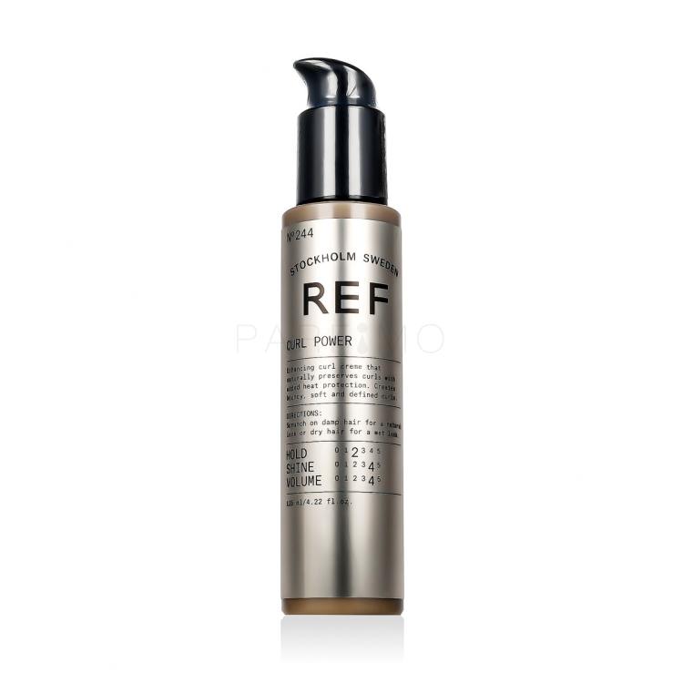 REF Curl Power N°244 Für Locken 125 ml
