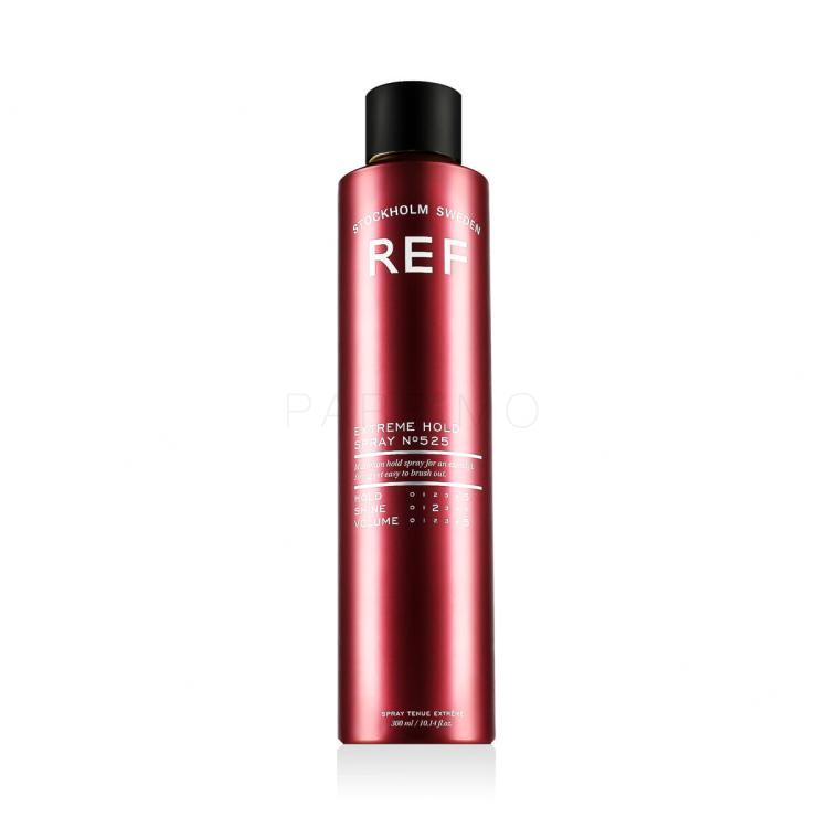 REF Extreme Hold Spray N°525 Haarspray 300 ml