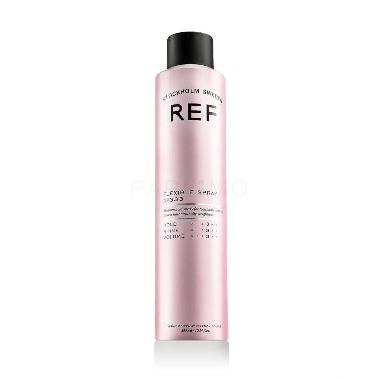 REF Flexible Spray N°333 Haarspray 300 ml