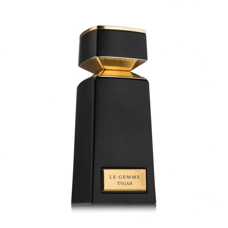 Bvlgari Le Gemme Tygar Eau de Parfum für Herren 125 ml