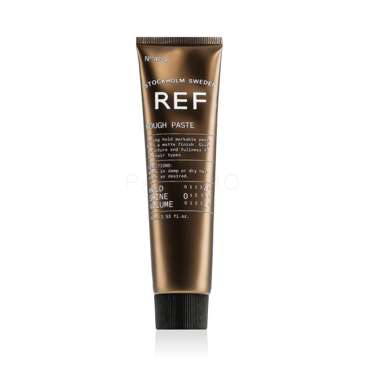 REF Rough Paste Für Haardefinition 75 ml
