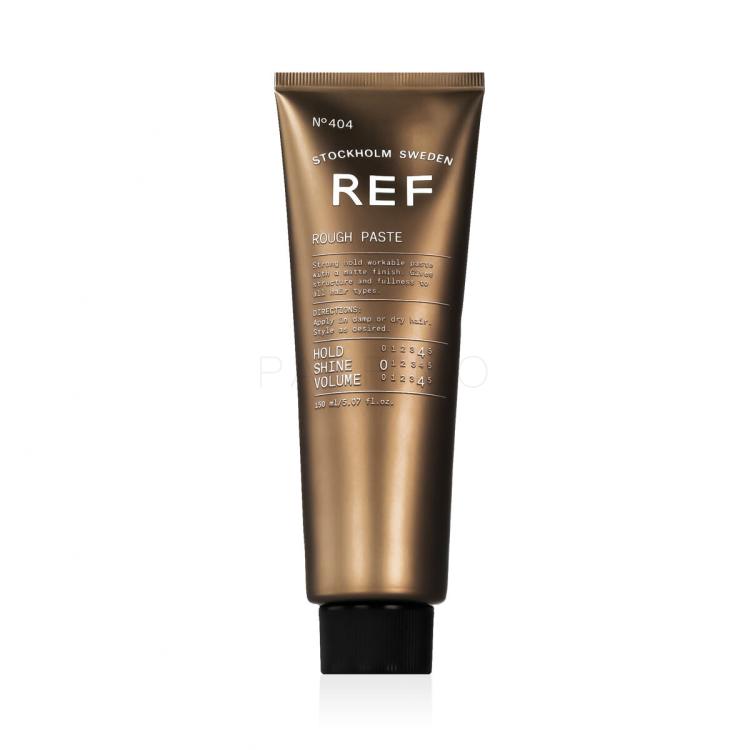 REF Rough Paste Für Haardefinition 150 ml