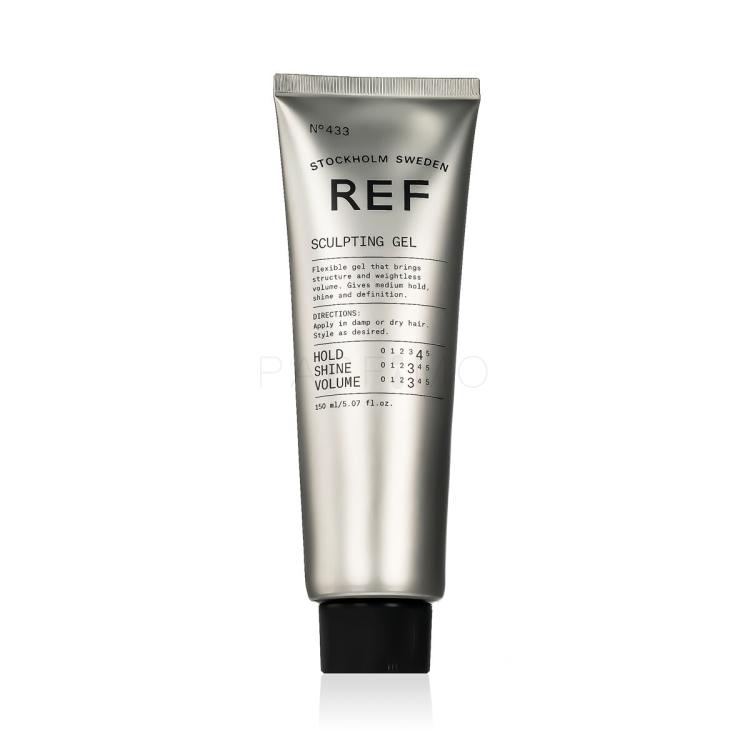 REF Sculpting Gel N°433 Haargel 150 ml