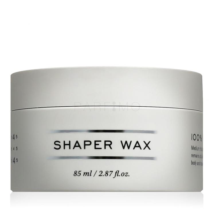 REF Shaper Wax N°424 Haarwachs 85 ml
