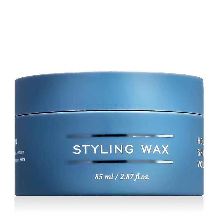 REF Styling Wax N°534 Haarwachs 85 ml