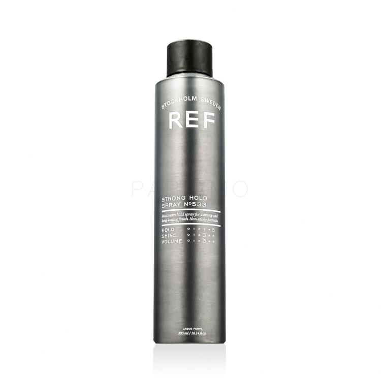 REF Strong Hold Spray N°533 Haarspray 300 ml