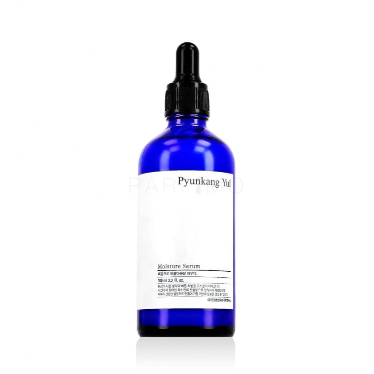 Pyunkang Yul Basic Moisture Serum Gesichtsserum 100 ml