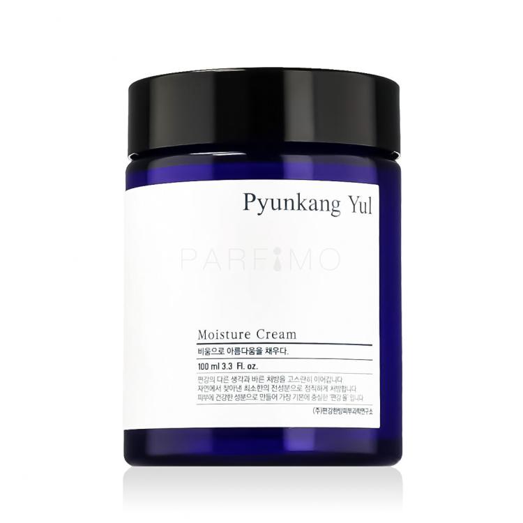 Pyunkang Yul Basic Moisture Cream Tagescreme 100 ml