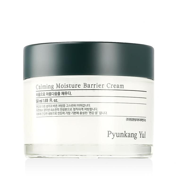 Pyunkang Yul Calming Moisture Barrier Cream Tagescreme 50 ml