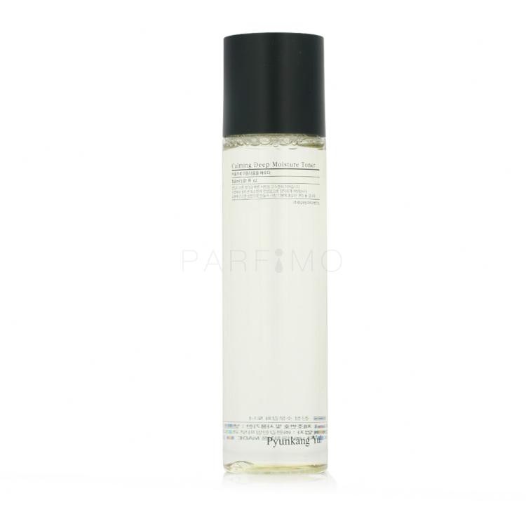 Pyunkang Yul Calming Deep Moisture Toner Gesichtswasser und Spray 150 ml