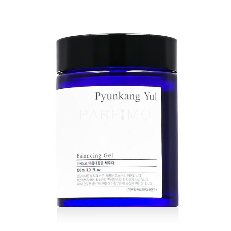 Pyunkang Yul Basic Balancing Gel Gesichtsgel 100 ml