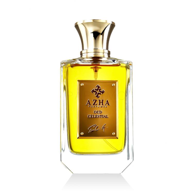 Azha Perfumes Oud Celestial Eau de Parfum 100 ml