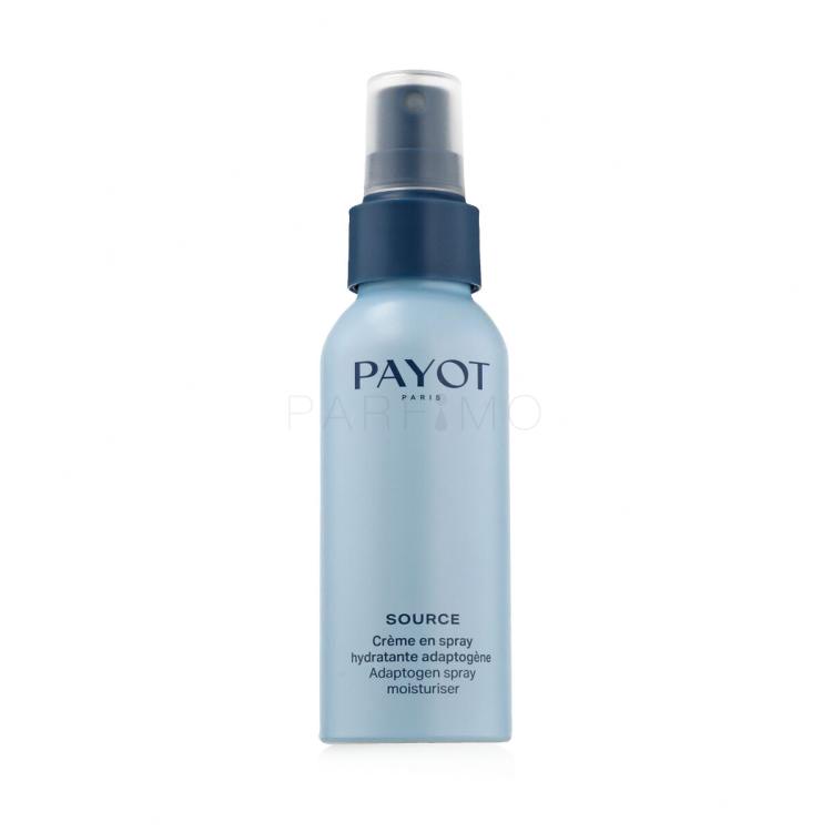 PAYOT Source Adaptogen Spray Moisturiser Tagescreme für Frauen 40 ml