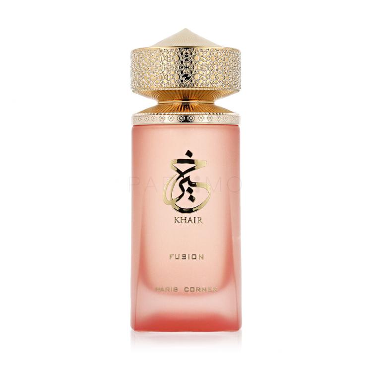 Paris Corner Khair Fusion Eau de Parfum für Frauen 100 ml