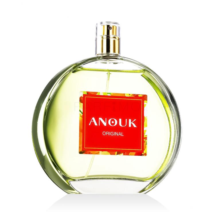 Anouk Original Eau de Toilette für Frauen 200 ml
