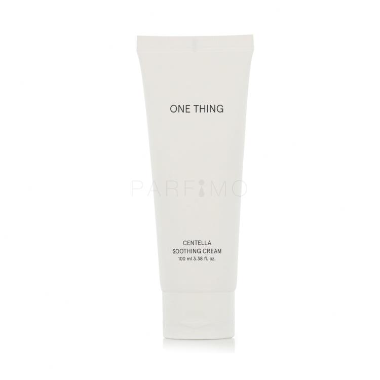 One Thing Centella Soothing Cream Tagescreme 100 ml