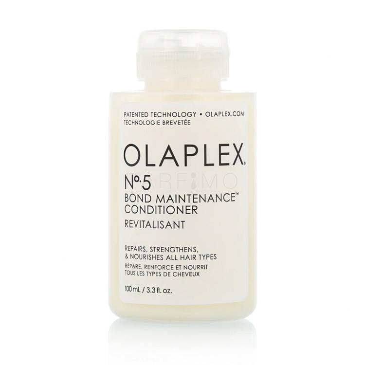 Olaplex Bond Maintenance Nº.5 Conditioner Conditioner für Frauen 100 ml