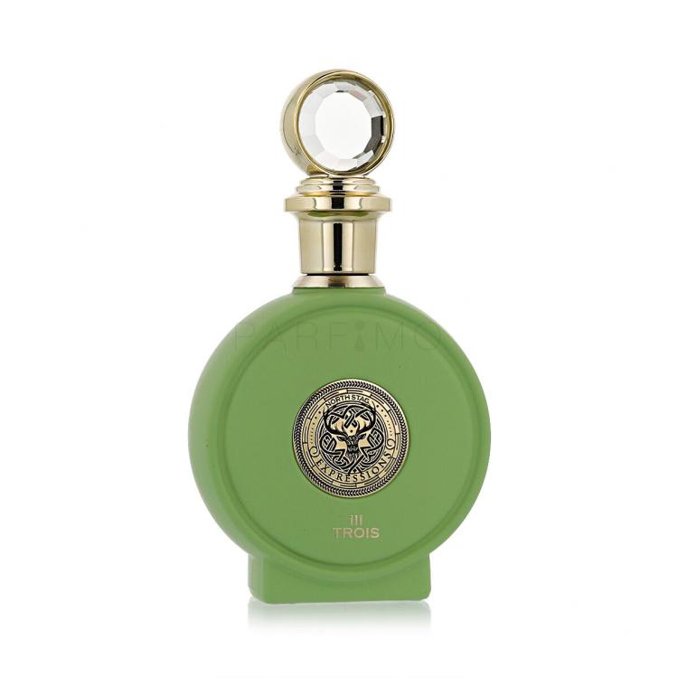 North Stag Expressions Trois III Extrait de Parfum 100 ml