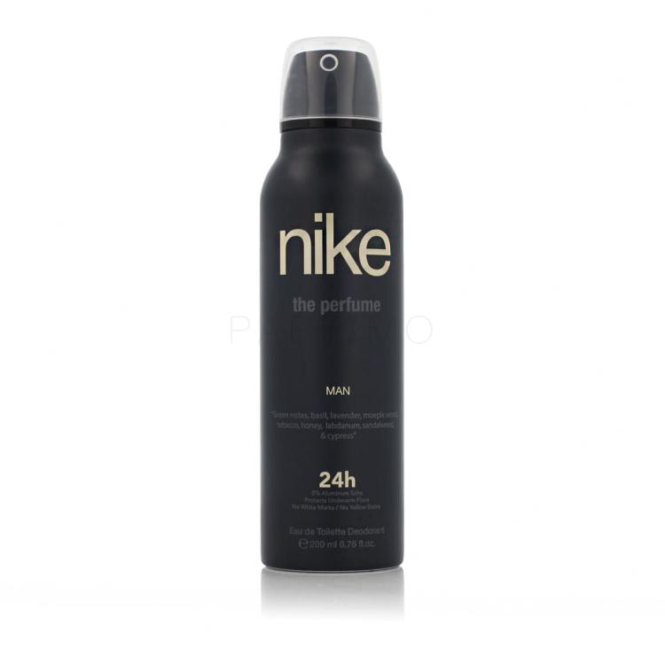 Nike Perfumes The Perfume Man 24h Deodorant für Herren 200 ml