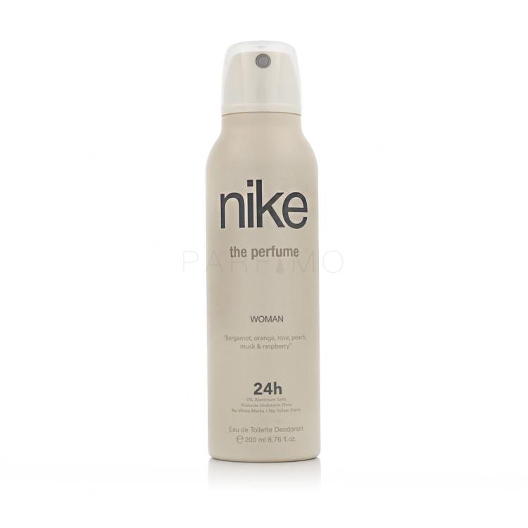 Nike Perfumes The Perfume Woman 24h Deodorant für Frauen 200 ml