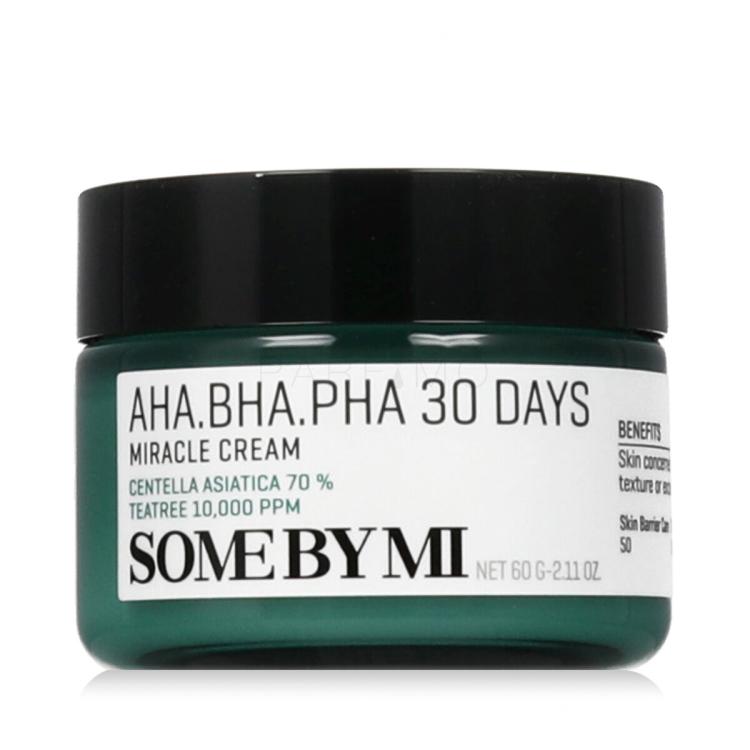 Some By Mi AHA.BHA.PHA 30 Days Miracle Cream Tagescreme 60 g