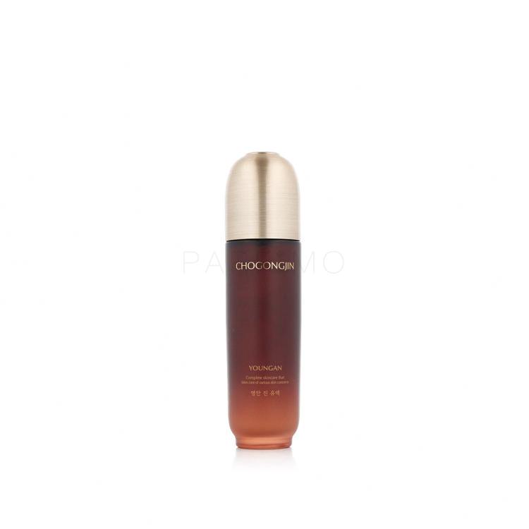 Missha Chogongjin Youngan Jin Emulsion Tagescreme 120 ml