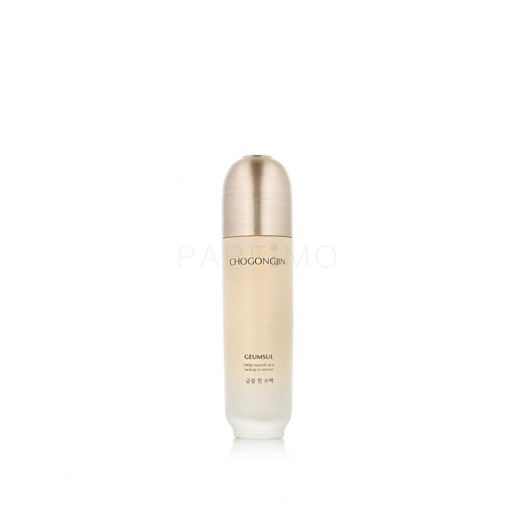 Missha Chogongjin Geumsul Jin Toner Gesichtswasser und Spray 150 ml
