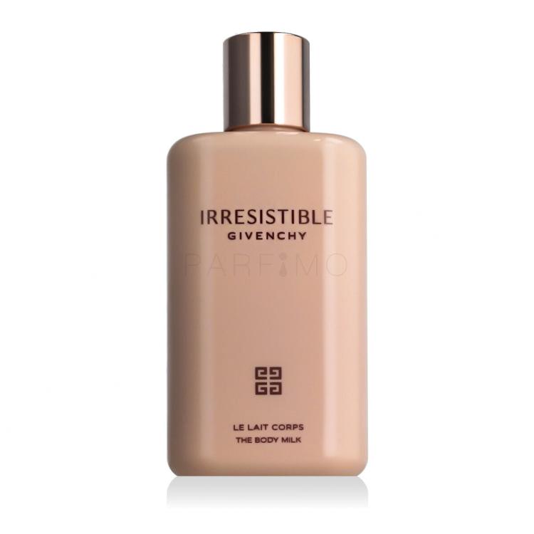 Givenchy Irresistible Körperlotion für Frauen 200 ml