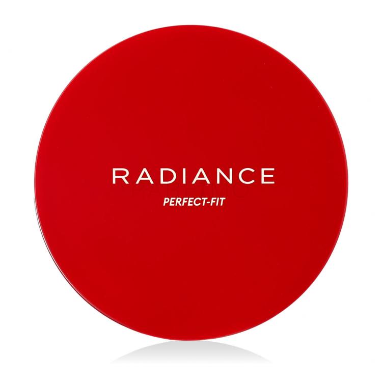 Missha Radiance Perfect Fit SPF50+ Make-up Base für Frauen 15 g Farbton  21N Vanilla