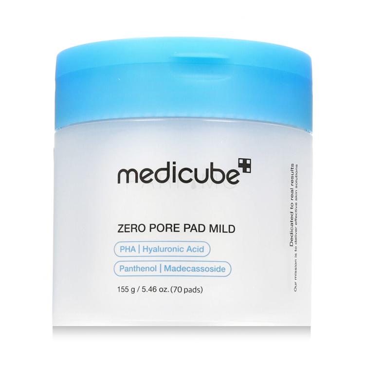 Medicube Zero Pore Pad Mild Reinigungstücher 70 St.