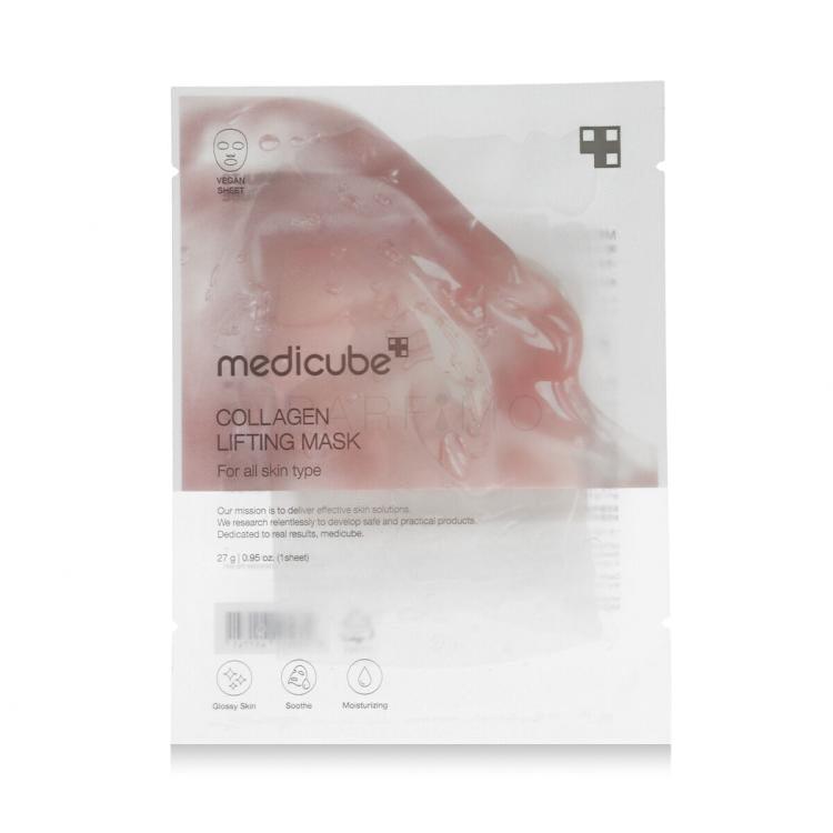 Medicube Collagen Lifting Mask Gesichtsmaske 27 g