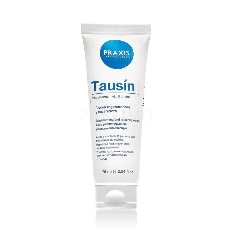 Praxis Laboratorios Tausín Cream Tagescreme 75 ml