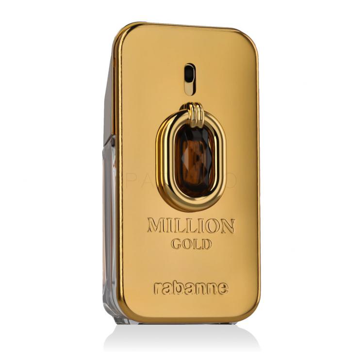 Paco Rabanne Million Gold Elixir Parfum für Herren 50 ml