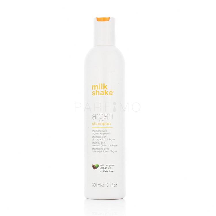 Milk Shake Argan Shampoo Shampoo 300 ml