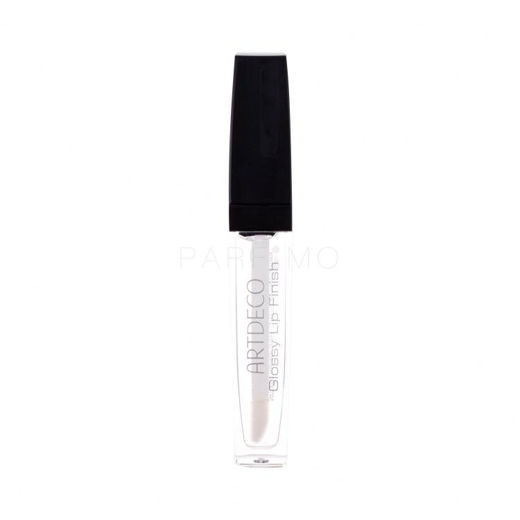 Artdeco Glossy Lip Finish Lipgloss für Frauen 5 ml Farbton  Transparent