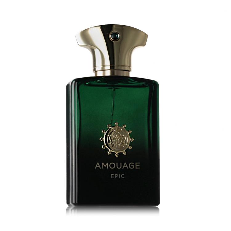 Amouage Epic Man Eau de Parfum für Herren 50 ml